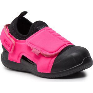 Sneakersy Bibi Multiway 1183015 Pink Volt/Black