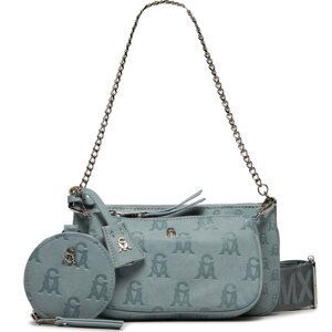 Kabelka Steve Madden Burgent-X Crossbody SM13000920-02002-BLU Blue