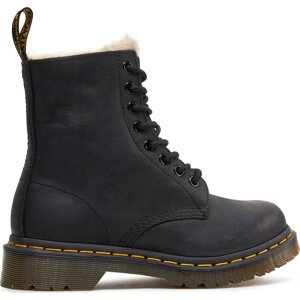 Glády Dr. Martens Serena 21797001 Black