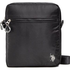 Brašna U.S. Polo Assn. Bigfork BIUB55675MIA000 Černá