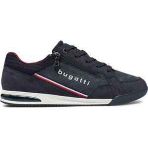 Sneakersy Bugatti 321A38095900 Dark Blue 4100