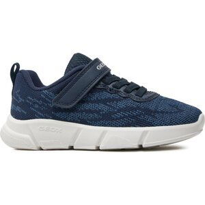 Sneakersy Geox J Aril Boy J45DMD 06KBC C4002 M Navy