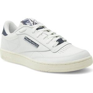 Boty Reebok Club C 85 100074163 White