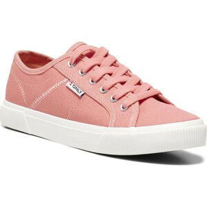 Sneakersy ONLY Shoes Nicola 15318098 Medium Rose 4454775