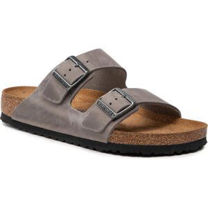 Nazouváky Birkenstock Arizona Bs 552801 Iron