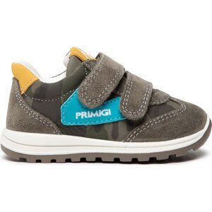 Sneakersy Primigi 2853555 M Bosc