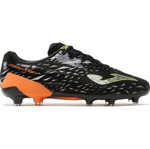 Boty Joma Evolution Cup 2301 ECUS2301FG Black/Orange