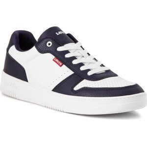 Sneakersy Levi's® 235650-794-17 Navy Blue