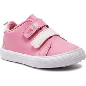 Sneakersy Bibi Agility 1046454 Candy