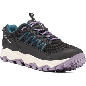 Sneakersy Columbia Flow Fremont™ Urban Active 2058831 Black/Granite Purple