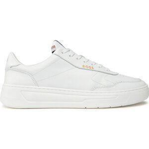 Sneakersy Boss Baltimore Tenn 50502893 10254009 001 White 100