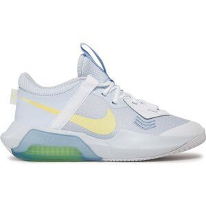 Boty Nike Air Zoom Crossover (GS) DC5216 006 Football Grey/Citron Tin