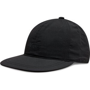 Kšiltovka Vans My Pace Curved Bill Jockey VN000GKDBLK1 Black