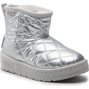 Sněhule Big Star Shoes KK374241 Silver