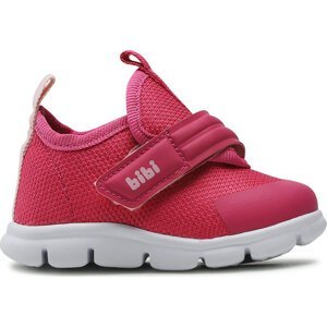 Sneakersy Bibi Energy Baby New II 1107191 Hot Pink