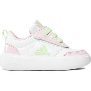 Boty adidas Park St Ac C ID7913 Ftwwht/Grespa/Clpink