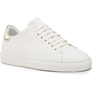 Sneakersy Axel Arigato Clean 90 98730 White/Gold