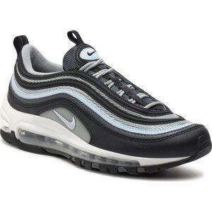 Boty Nike Air Max 97 (GS) 921522 033 Black/Blue Tint/Iron Grey