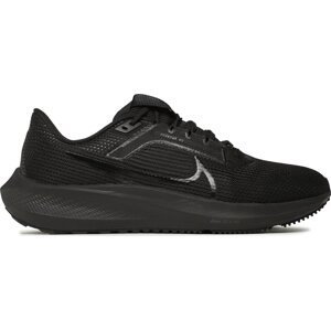 Běžecké boty Nike Air Zoom Pegasus 40 DV3853 002 Černá