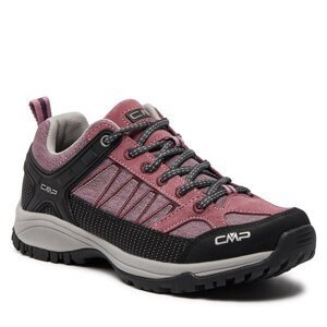 Trekingová obuv CMP Sun Wmn Hiking Shoe 3Q11156 Fard C602