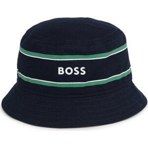 Klobouk Boss J50994 Navy 849