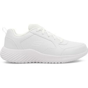 Sneakersy Skechers 405627L WHT White