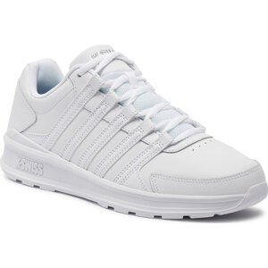 Sneakersy K-Swiss Vista Trainer 07000-101-M White/White 101