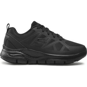 Boty Skechers Axtell 200025EC/BLK Black