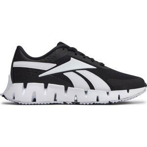 Boty Reebok Zig Dynamica 2.0 GW8350 Black/Ftwwht/Ftwwht