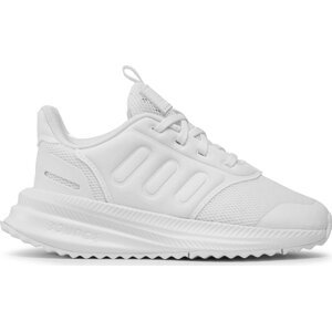 Boty adidas X_Plrphase IF2761 Bílá