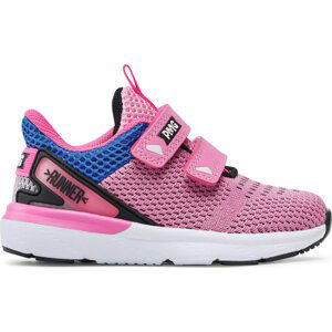 Sneakersy Primigi 1956200 Fuxia