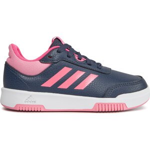 Boty adidas Tensaur Sport Training Lace Shoes ID2303 Shanav/Lucpnk/Blipnk