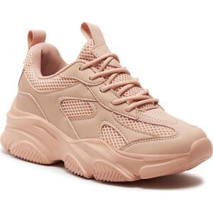 Sneakersy Leaf Baggbo LBAGG301P Pink