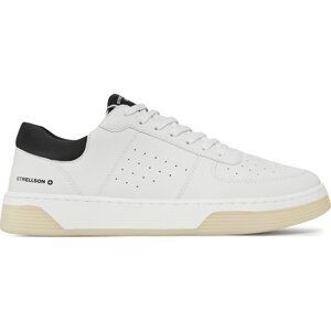 Sneakersy Strellson Shoreditch 4010003276 White 100