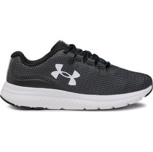 Boty Under Armour Ua W Charged Impulse 3 3025427-001 Blk/Blk