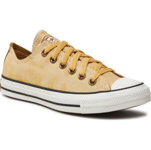 Plátěnky Converse Chuck Taylor All Star A08132C Utility Sunflower/Trek Tan