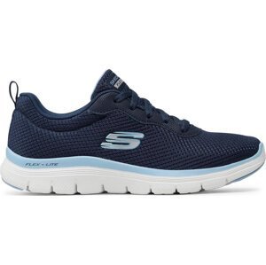 Sneakersy Skechers Brilliant View 149303/NVBL Navy/Blue