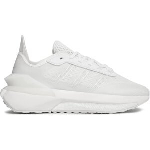 Boty adidas Avryn IG0123 White