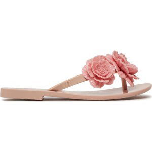 Žabky Melissa Melissa Harmonic Springtime Ad 35704 Pink AT135