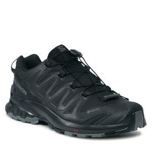 Sneakersy Salomon Xa Pro 3D V9 GORE-TEX L47270800 Black/Phantom/Pewter