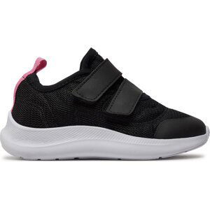 Sneakersy Bibi 1167076 Black/Candy