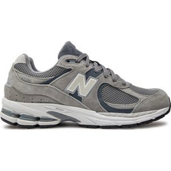 Sneakersy New Balance M2002RST Steel