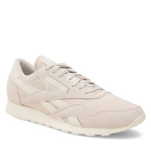 Boty Reebok Basket Classic Nylon 100032795-M Beige