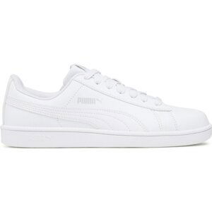 Sneakersy Puma UP Jr 373600 04 Puma White-Puma White-Gray Violet