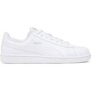 Sneakersy Puma UP Jr 373600 04 Bílá