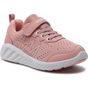 Sneakersy Bagheera Speedy 86545-42 C3908 Soft Pink/White