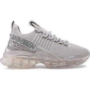 Sneakersy Steve Madden Maxilla-R SM11001603-04004-660 Šedá