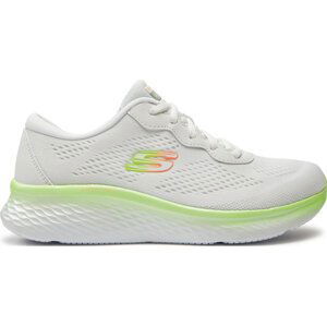 Sneakersy Skechers Skech-Lite Pro-Stunning Steps 150010/WLM Bílá