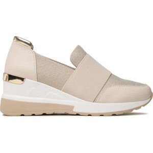 Sneakersy Clara Barson WS2229-22 Beige