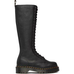 Glády Dr. Martens 1B60 Bex 27016001 Black 001